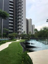 Lake Grande (D22), Condominium #592370061